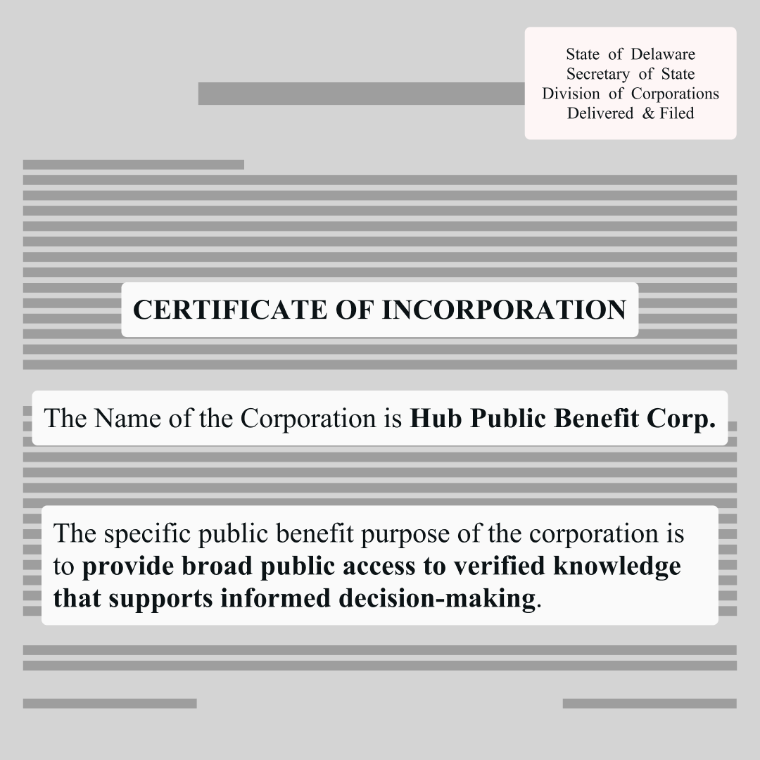 Hub_PBC_Certificate