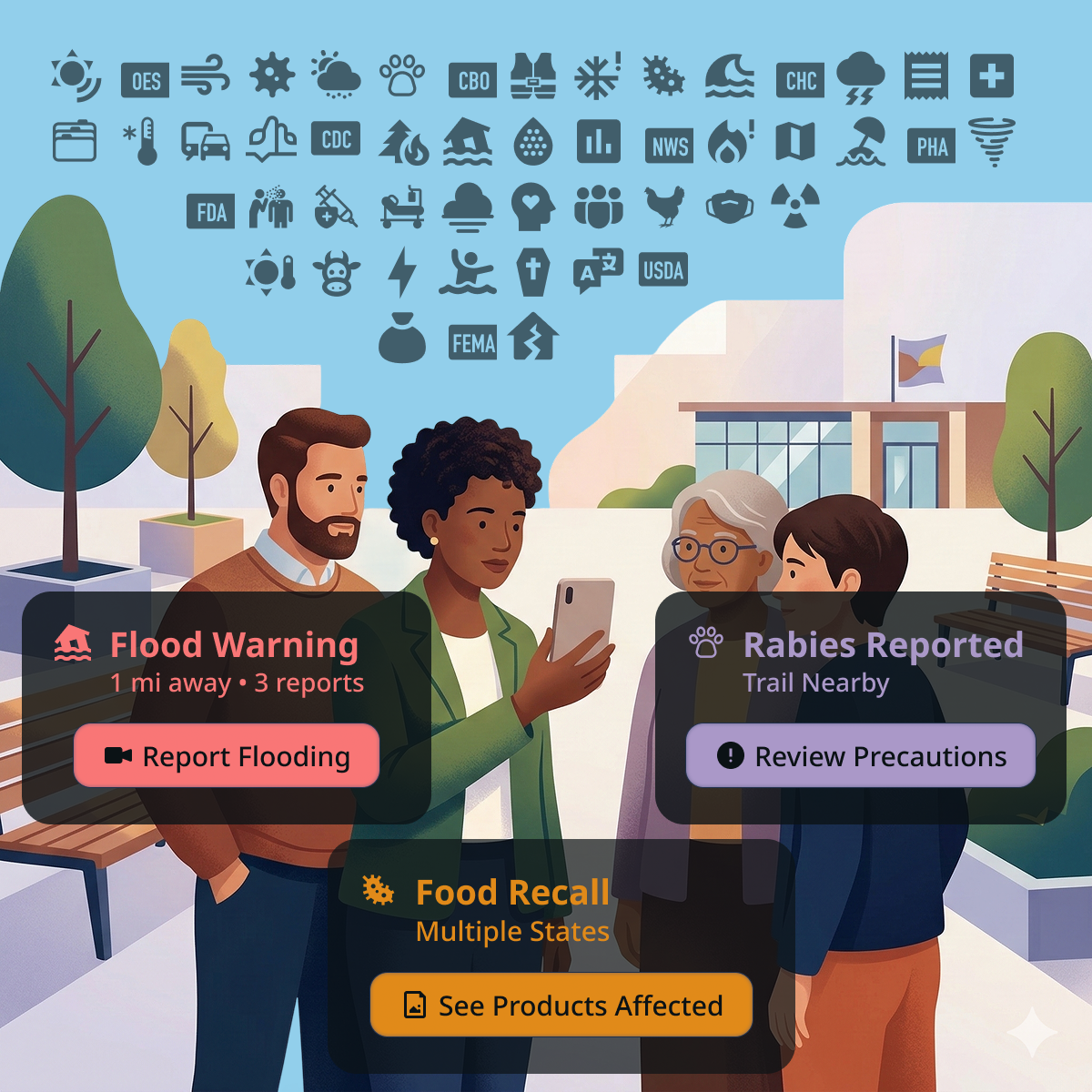 Hub Public Benefit Corp.